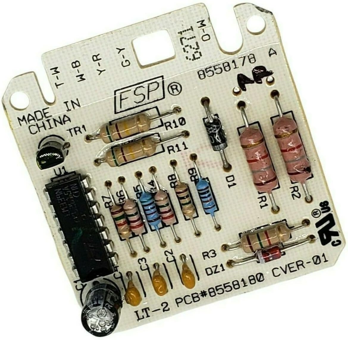 Whirlpool Dryer Control Boards